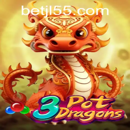 Discover the Thrilling World of 3PotDragons: A New Gaming Sensation