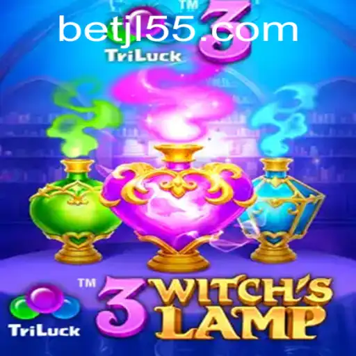 Embark on a Magical Journey with 3WitchsLamp