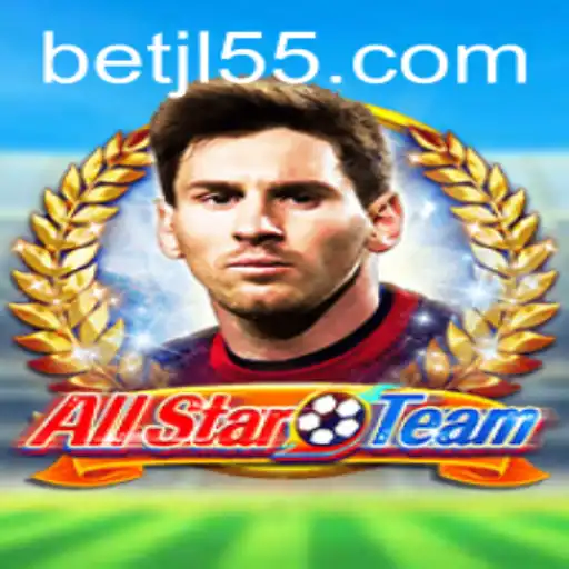 AllStarTeam: The Ultimate Gaming Experience on JL55.COM