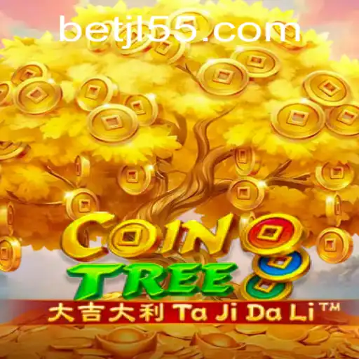 Discover CoinTree: A Thrilling New Adventure by JL55.COM