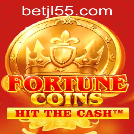 Exploring FortuneCoins: A Dive into JL55.COM's Innovative Game