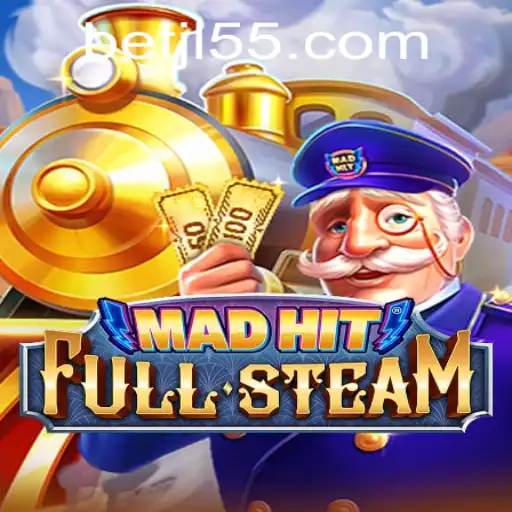 Unveiling MadHitFullSteam: The Revolutionary Gaming Experience with JL55.COM