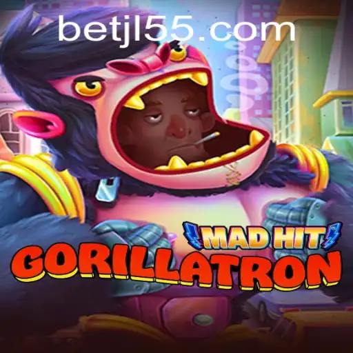 MadHitGorillatron: A Thrilling Gaming Adventure