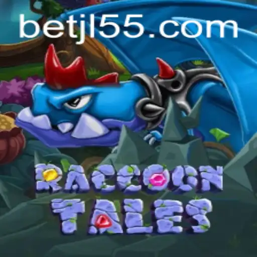 RaccoonTales: An Immersive Adventure in the World of Online Gaming