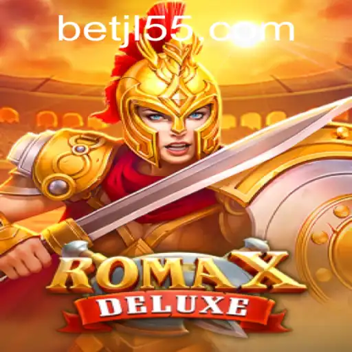 Discover the Thrilling World of RomaXDeluxe: An In-Depth Guide