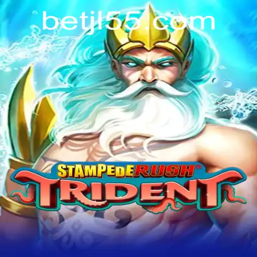 Embark on an Exciting Adventure with StempedeRushTrident