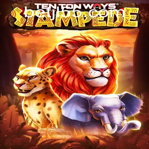 Exploring the Thrilling Realm of TenTonWaysStampede: A Unique Gaming Experience