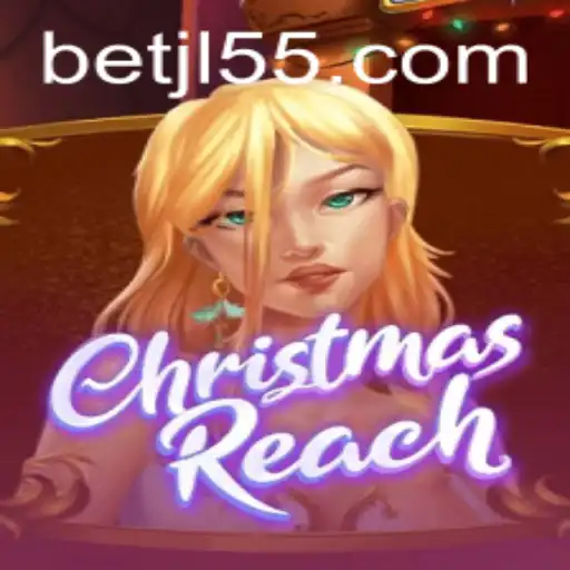 ChristmasReach: A Festive Gaming Experience with JL55.COM