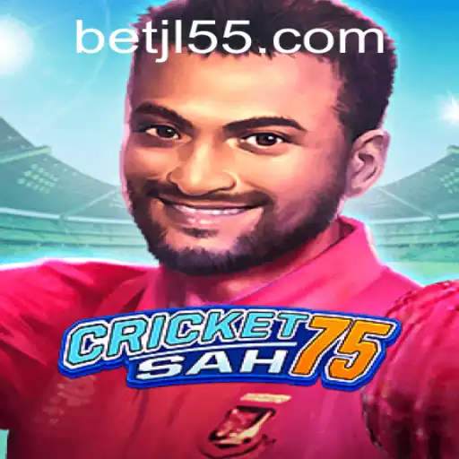 Discover the Thrill of CricketSah75 with JL55.COM