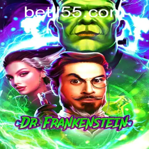 DrFrankenstein: Immerse Yourself in the Electrifying World of the Classic Monstrosity