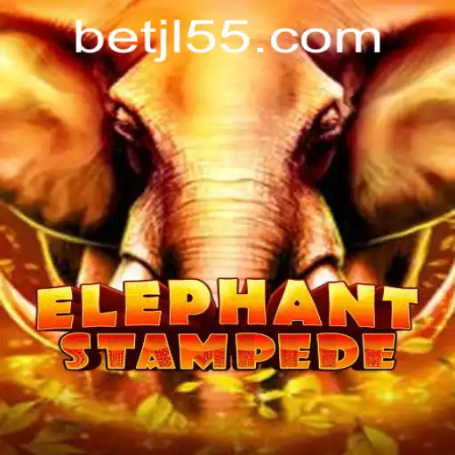 ElephantStampede: A Thrilling Adventure in Virtual Gaming