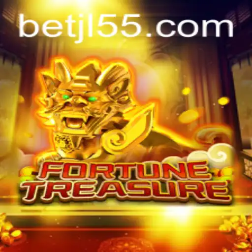Discover FortuneTreasure: An Exciting New Game on JL55.COM