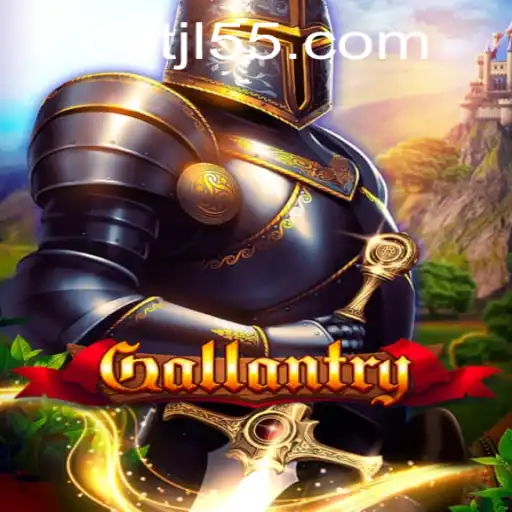 Gallantry: A Journey through the Virtual Realm of JL55.COM