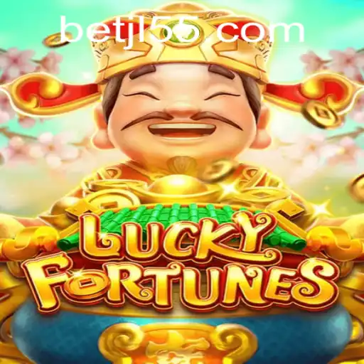 Exploring the Thrills of LUCKYFORTUNES with JL55.COM