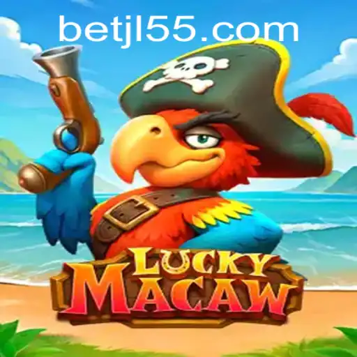 Explore the Thrilling World of LuckyMacaw: A Glimpse into JL55.COM's Latest Game Sensation