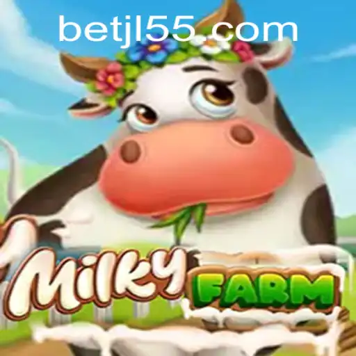 Immerse Yourself in the Whimsical World of MilkyFarm