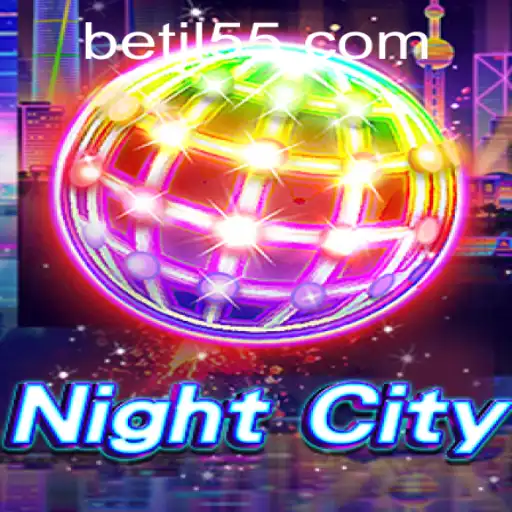 NightCity: The Immersive Gaming Experience Revolutionizing the Virtual World