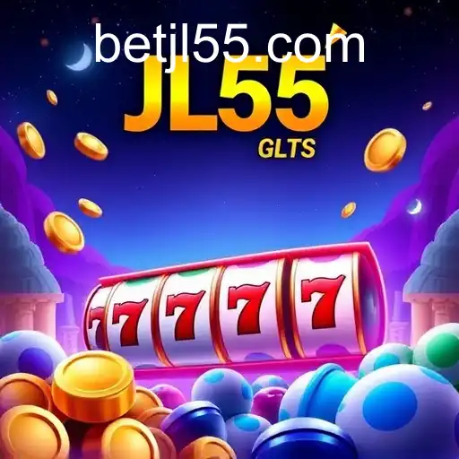 Discover the Thrills of Online Slots at JL55.COM