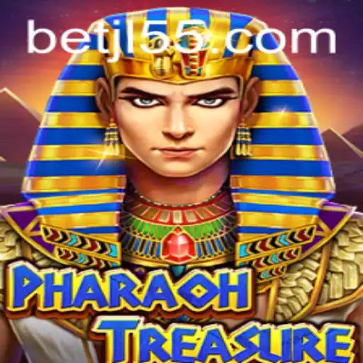 Discover the Enchantment of PharaohTreasure: A Journey Through Time and Mystery