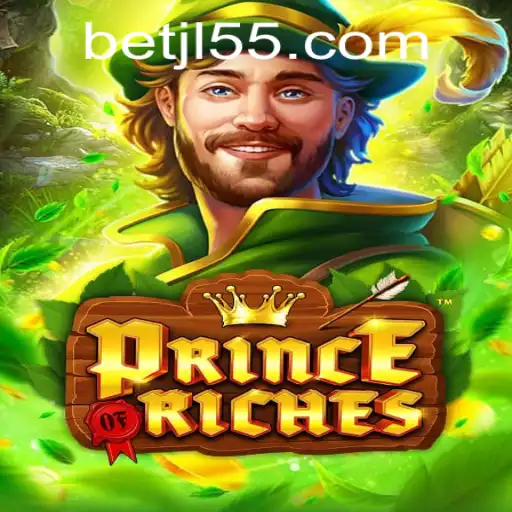 Discover the Thrilling World of PrinceOfRiches: A Revolutionary Gaming Experience