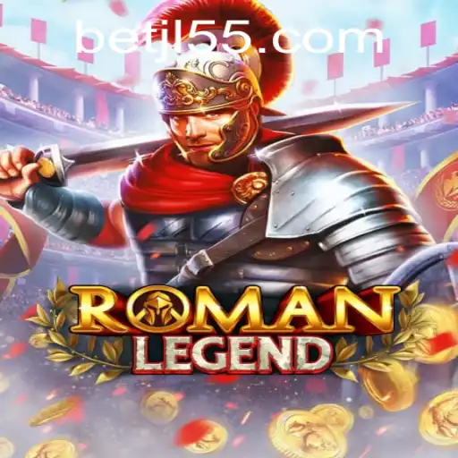 Discover the Thrilling World of RomanLegend: The New Gaming Sensation