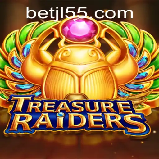 Discover the Thrills of TREASURERAIDERS: An Innovative Online Adventure