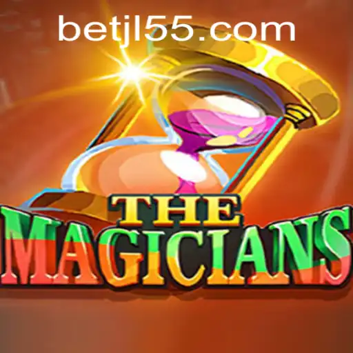 Unlock the Magic: Discover TheMagicians Game