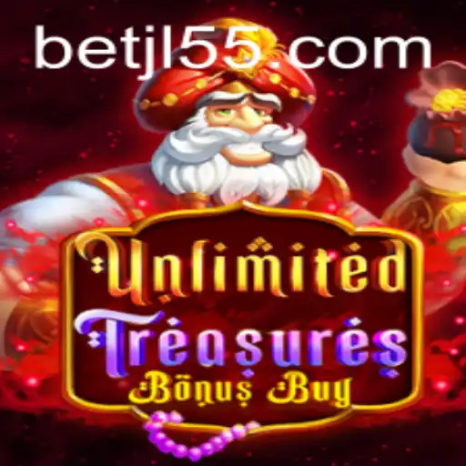 Discover the Thrilling World of UnlimitedTreasuresBonusBuy at JL55.COM