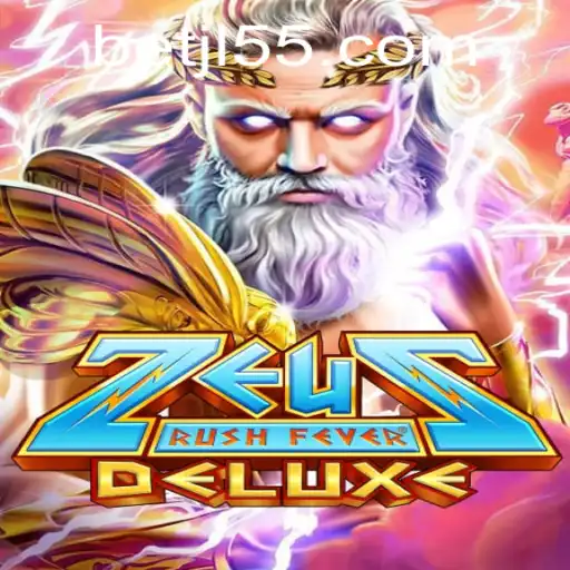 ZeusRushFeverDeluxe: A Thrilling Journey Through Mythological Realms